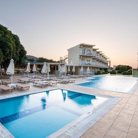 Chrissy'S Paradise Agia Pelagia  Exterior foto