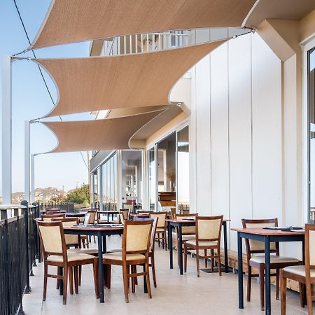 Chrissy'S Paradise Agia Pelagia  Exterior foto