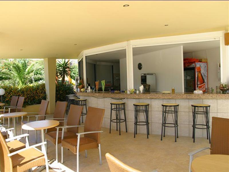 Chrissy'S Paradise Agia Pelagia  Exterior foto