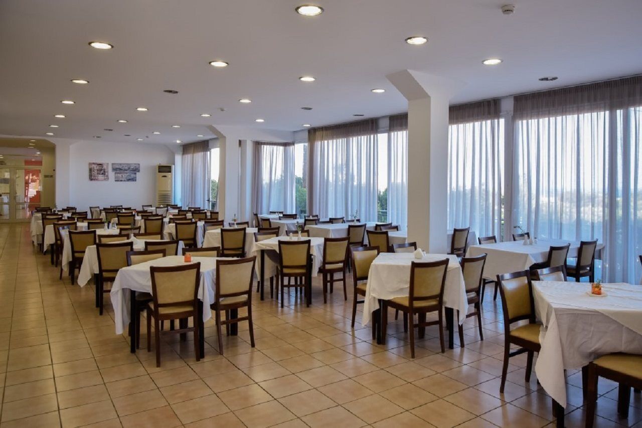 Chrissy'S Paradise Agia Pelagia  Exterior foto